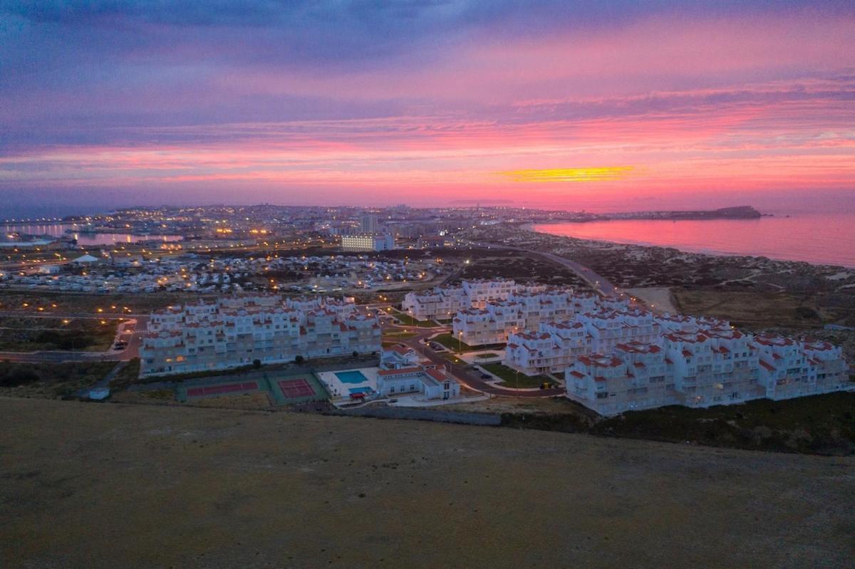 Best Houses 36 - Baleal Surf Village Peniche Kültér fotó