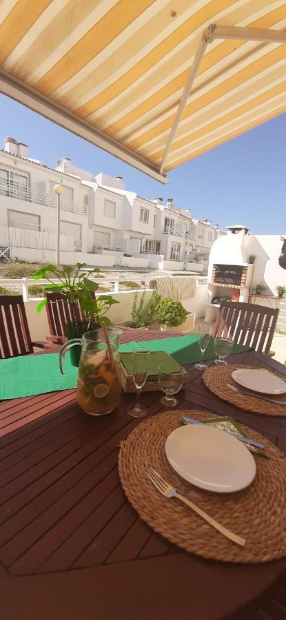 Best Houses 36 - Baleal Surf Village Peniche Kültér fotó