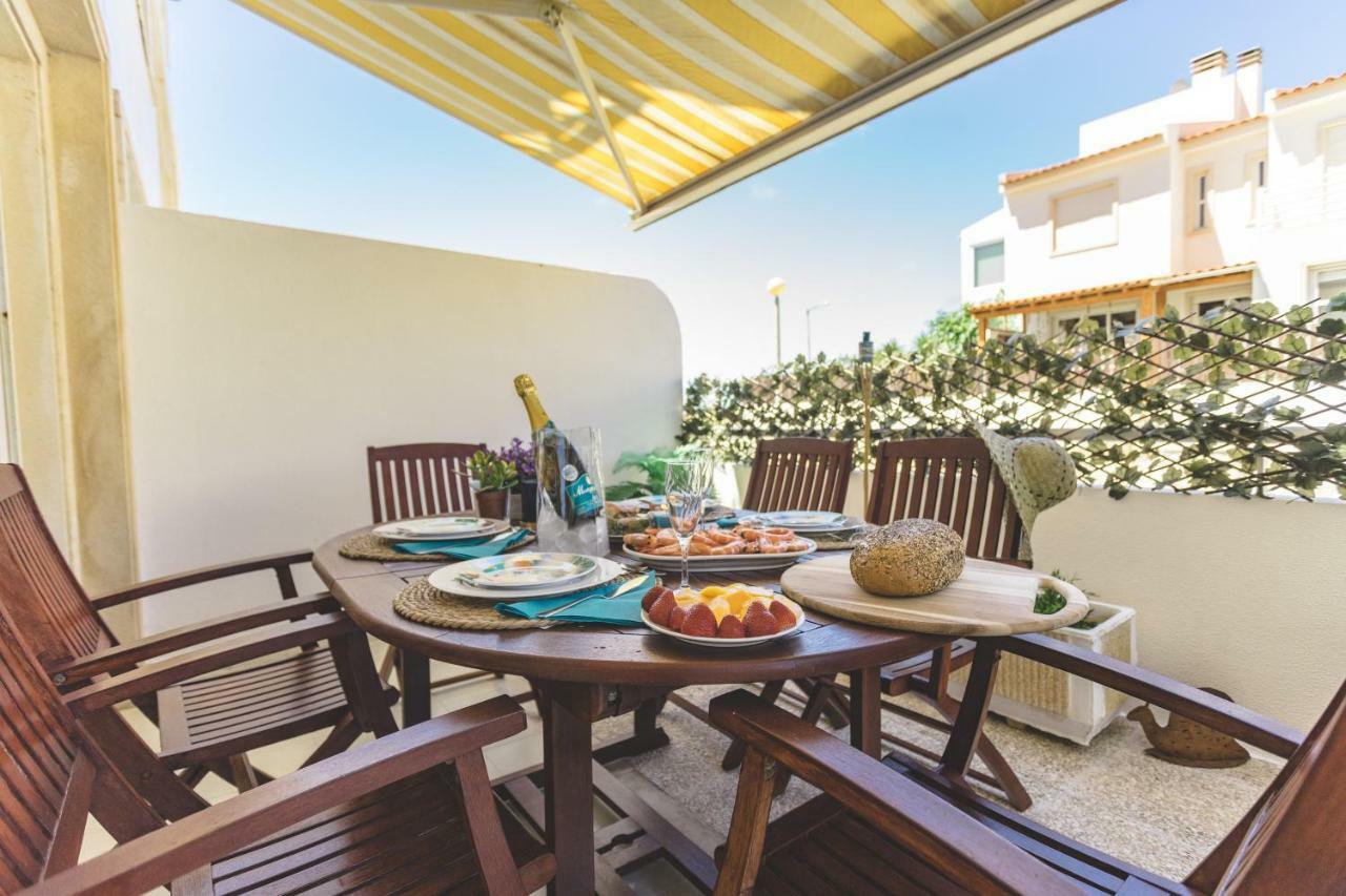 Best Houses 36 - Baleal Surf Village Peniche Kültér fotó